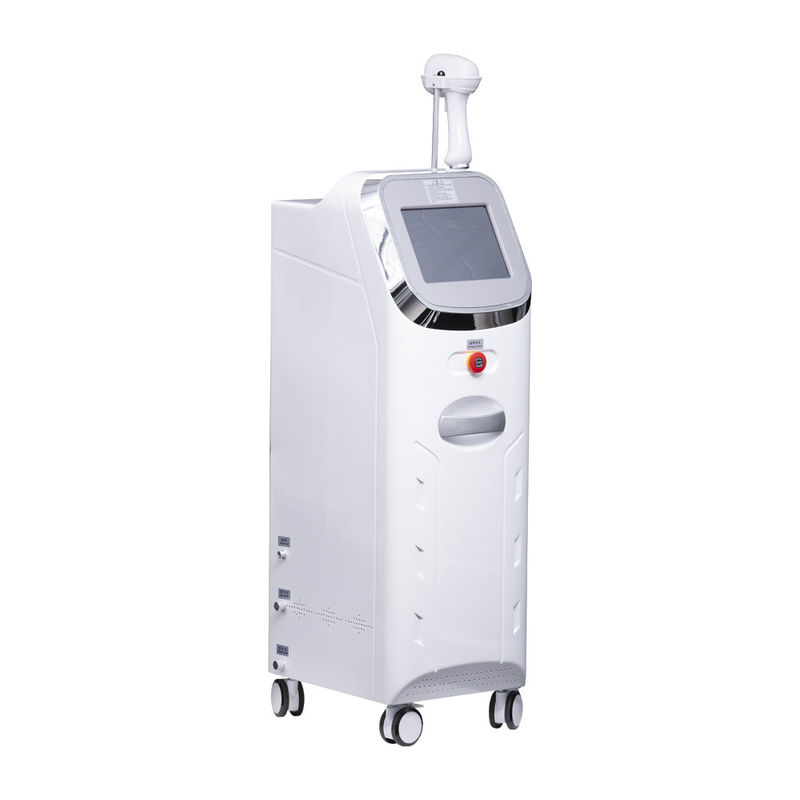 Professional 110V 300W 808 Diode Laser Hair Removal Machine Non Channel