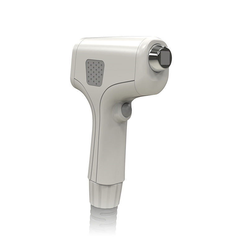 2000W 808nm Portable Diode Laser Hair Removal Machine High Intensity