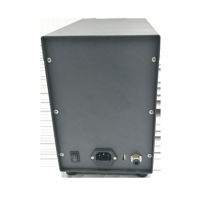 Stainless Steel Spot Welding Machine Laser Automatic Numerical Control Pulse Argon