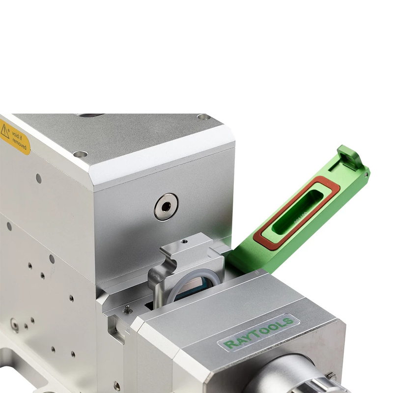 BT240S Series Planar Laser Cutting Head For Laser Cutting Machine