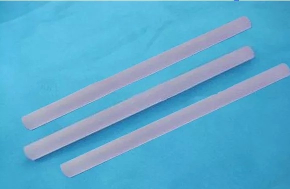 ND YAG Crystal Laser Rods D7* 145mm For Beauty Instrument