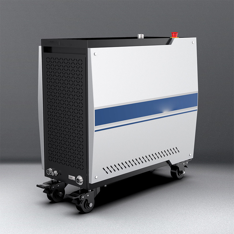 2024 new 3-in-1 Handheld 1500W 2000W Laser Welder Machine with Air Cooling Raycus Laser Source Gear Core Component Metal
