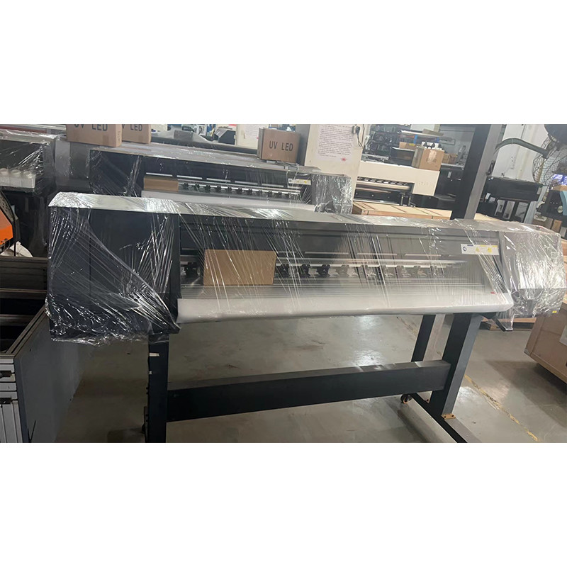 XP600 Print Head Double Station DTG Printer T-shirt Printing Machine for High Precision Multicolor Printing