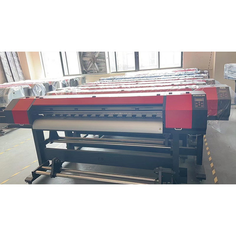 XP600 Print Head Double Station DTG Printer T-shirt Printing Machine for High Precision Multicolor Printing