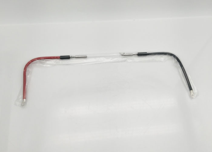 Laser Xenon Lamp With Red Black Line For MIYACHI Marking Machine MLD0902