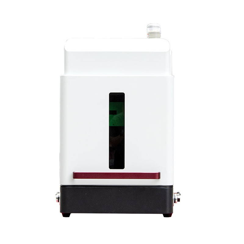 color fiber laser marking machine price /fiber laser engraver/laser marker on metal
