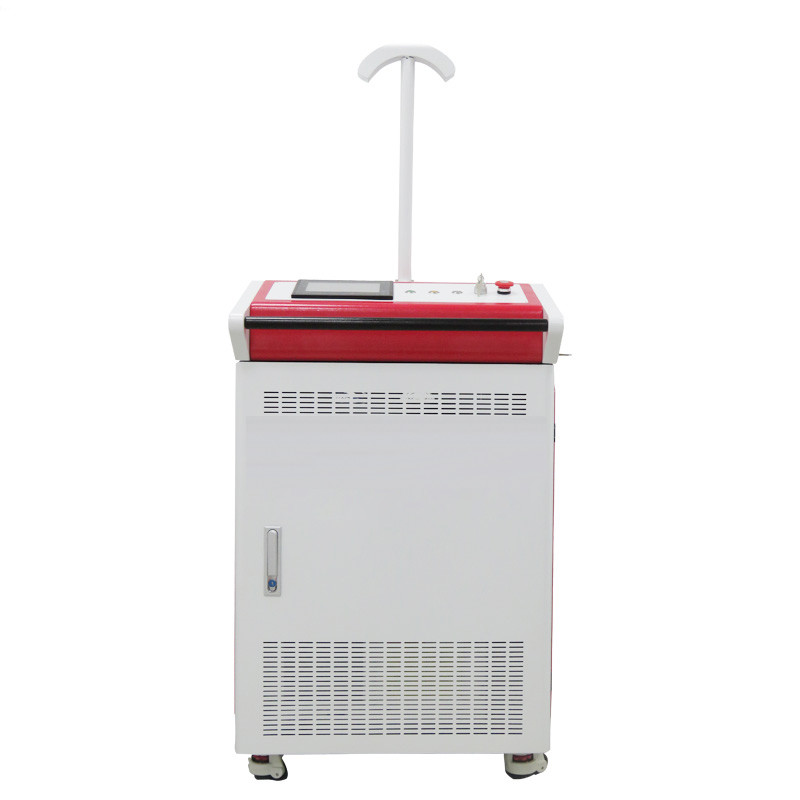 Handheld laser welding machine stainless steel iron aluminum precision welding machine cutting and welding machine 1500w