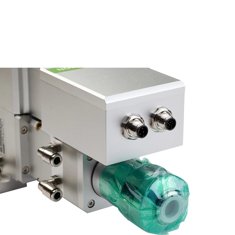 BT240S Series Planar Laser Cutting Head For Laser Cutting Machine