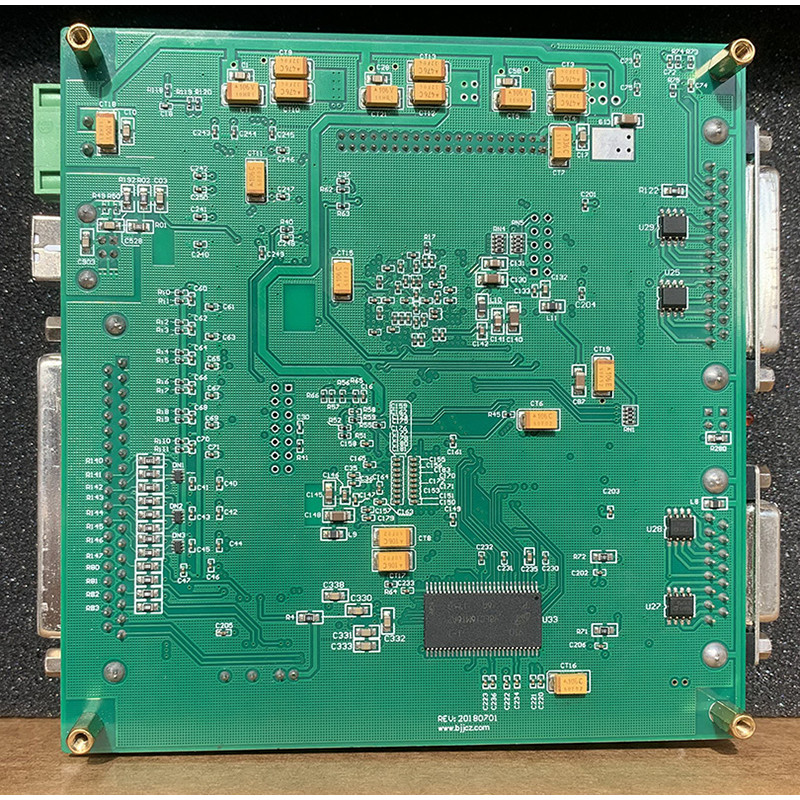 FSCUT2000C BM05 Laser Cutting Controller Bochu Cutting System