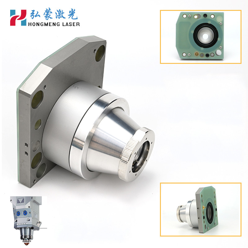 Nozzle Connector 8-15kW Optional for Precitec Procutter ECO F200 Laser Head for Fiber Cutting Machine