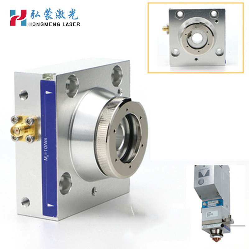 Nozzle Connector 8-15kW Optional for Precitec Procutter ECO F200 Laser Head for Fiber Cutting Machine