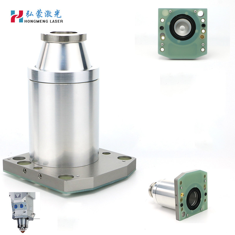 Nozzle Connector 8-15kW Optional for Precitec Procutter ECO F200 Laser Head for Fiber Cutting Machine